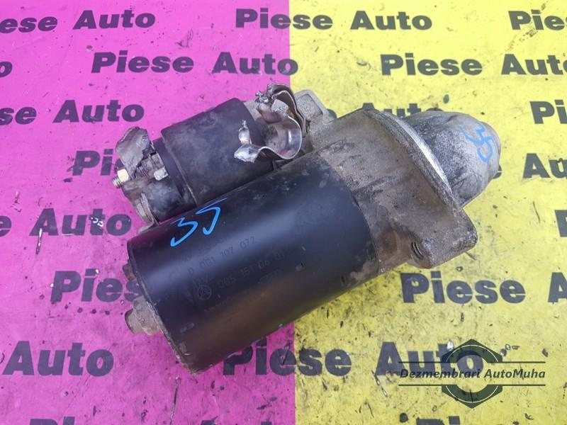 Electromotor SsangYong Musso (1995->) [FJ] 0001107072
