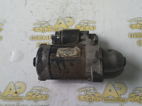 Electromotor SSANGYONG Musso SUV 2.3 D 80 CP cod: 0051512901