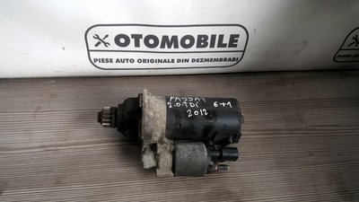 Electromotor Start / Stop Vw Passat B7 2.0 TDI 6+1