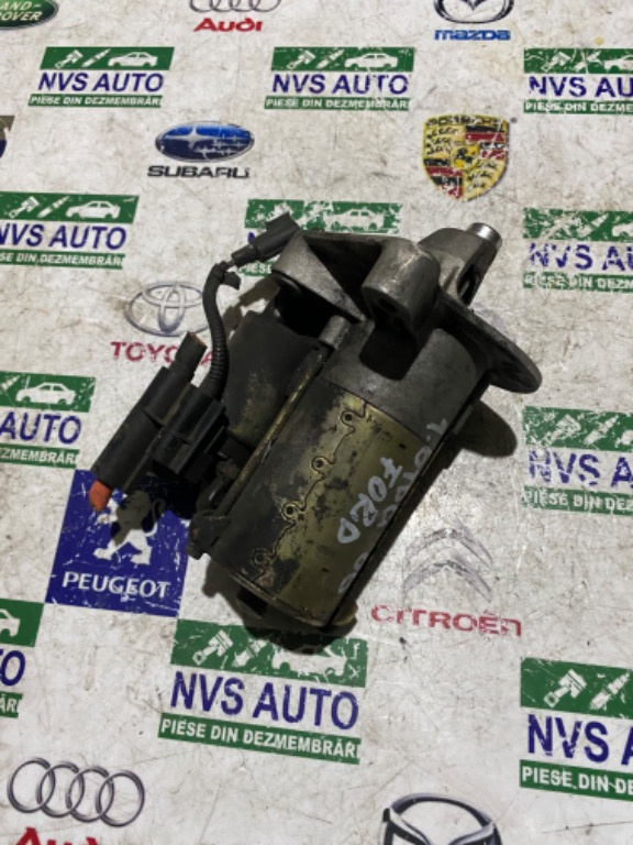 Electromotor starter demaror Ford Focus 2 1.6 TDCI 2006