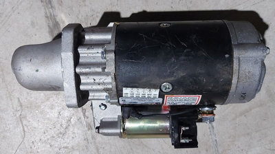 Electromotor / Starter John Deere SE501420