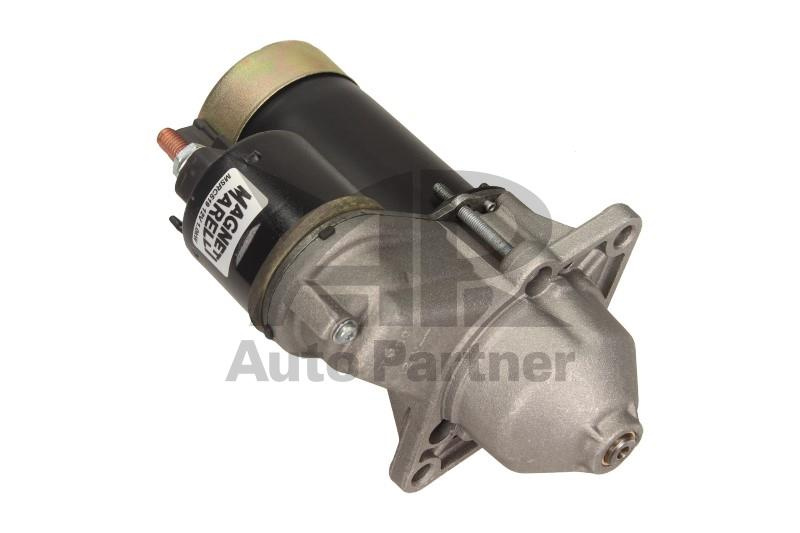 Electromotor (starter) - NOU - fara piesa veche la schimb! DAEWOO NUBIRA limuzina (KLAJ) - Cod intern: W20329603 - LIVRARE DIN STOC in 24 ore!!!