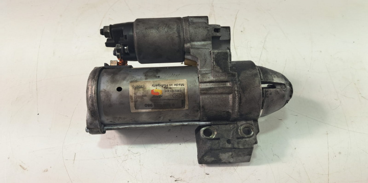 Electromotor / Starter pornire Cod: 986024980 BMW Seria 3 F30 [2011 - 2016] Sedan 320d AT (184 hp)