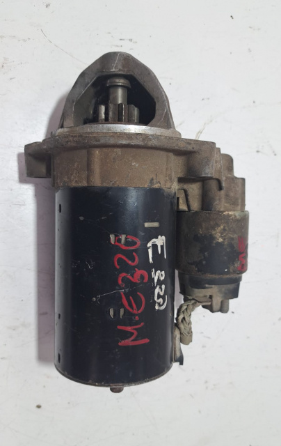 Electromotor / Starter pornire Cod: A0051516601 Mercedes-Benz E-Class W211 [2002 - 2006] Sedan