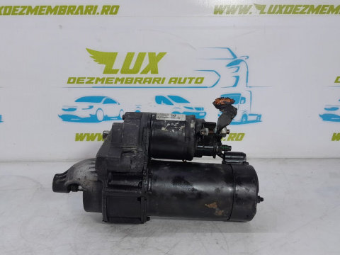 Electromotor stx200013r 1.4 1.6 hdi Peugeot 301 2 [2012 - 2017]