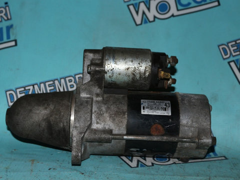 Electromotor SUBARU IMPREZA 2.0 D DIN 2008-COD-23300AA620