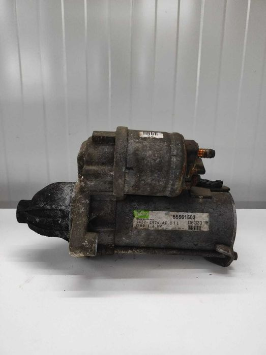 Electromotor Suzuki Ignis Swift Fiat 500 Doblo Punto 1.3 CDTI 55561503