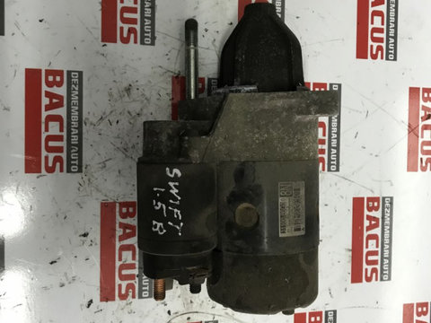 Electromotor Suzuki Swift cod: 31100 86g0 Swift III