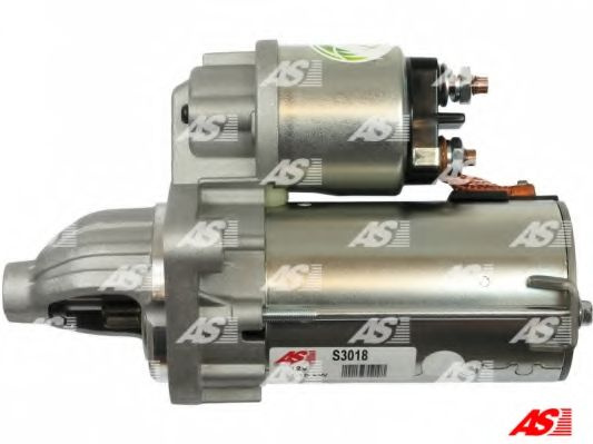 Electromotor SUZUKI SWIFT III (MZ, EZ) (2005 - 2016) AS-PL S3018