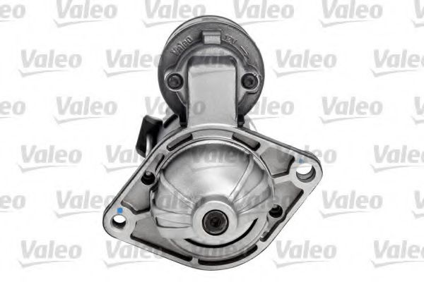 Electromotor SUZUKI SWIFT III (MZ, EZ) (2005 - 2016) VALEO 458375