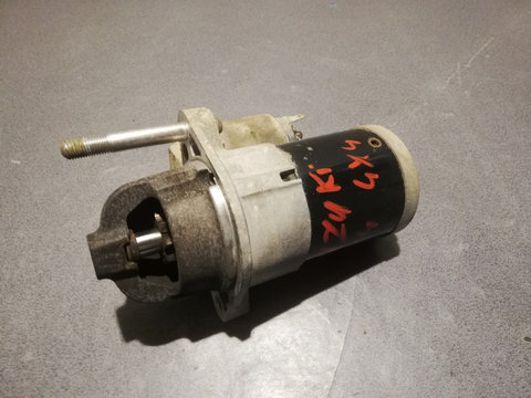 Electromotor Suzuki SX4 4X4 1.6 benzina 120 cai motor M16A an 2010 2011 2012 2013 2014 cod 31100-63J10