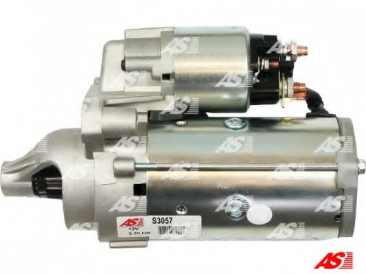 Electromotor SUZUKI SX4 (EY, GY) (2006 - 2016) AS-PL S3057