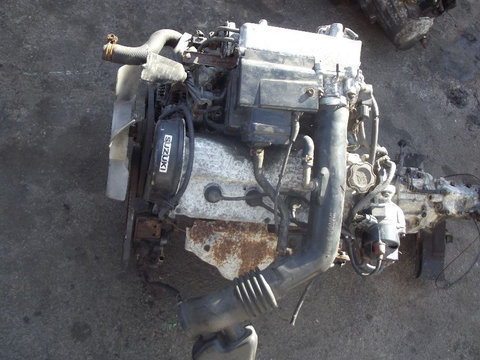 Electromotor Suzuki Vitara 1.6 an 1988-1998 dezmembrez suzuki vitara