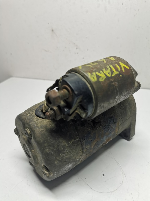Electromotor Suzuki Vitara 1.6 i benzina 1988-1999 suzuki samurai