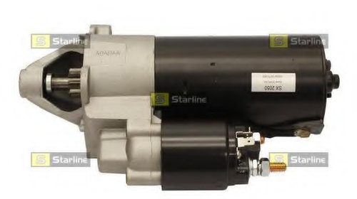Electromotor SX 2050 STARLINE pentru Aud