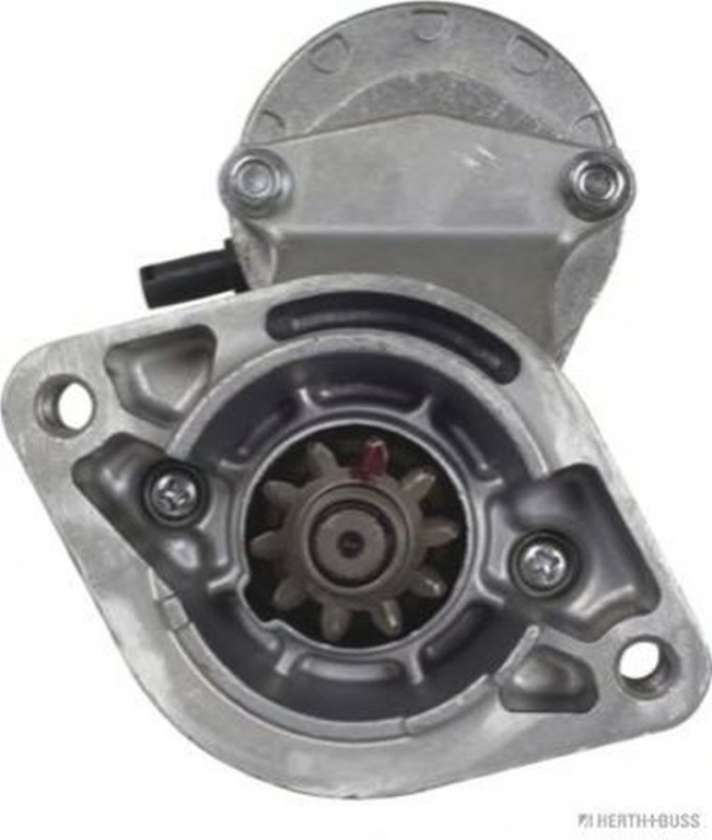 Electromotor TOYOTA AVENSIS VERSO CLM2 ACM2 HERTH+BUSS JAKOPARTS J5212086
