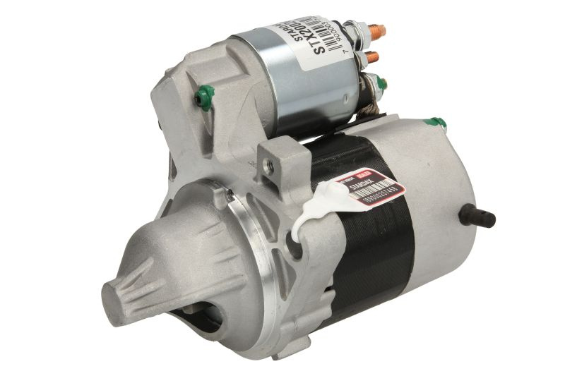 ELECTROMOTOR ~ TOYOTA AYGO (_B1_) 1.0 (KGB10_, KGB10R) 68cp 2005 2006 2007 2008 2009 2010 2011 2012 2013 2014 ~ STX200205 ~ STARDAX