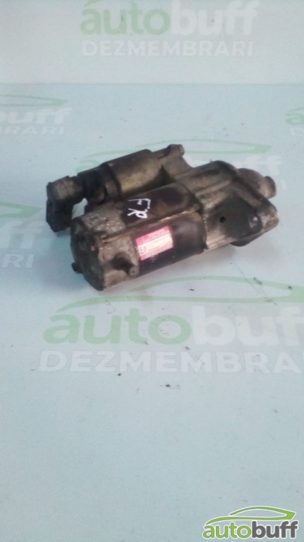 Electromotor Toyota Corolla (E120/E130) 2000-2008 1.5 DCITO 2810021020