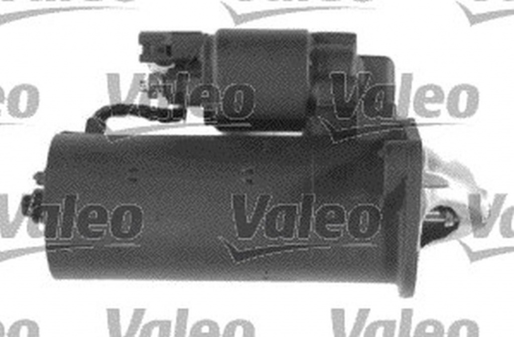 Electromotor TOYOTA COROLLA Verso ZER ZZE12 R1 VALEO 458514