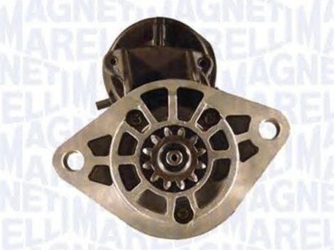 Electromotor TOYOTA LAND CRUISER PZJ7 KZJ7 HZJ7 BJ7 LJ7 RJ7 MAGNETI MARELLI 944280522760