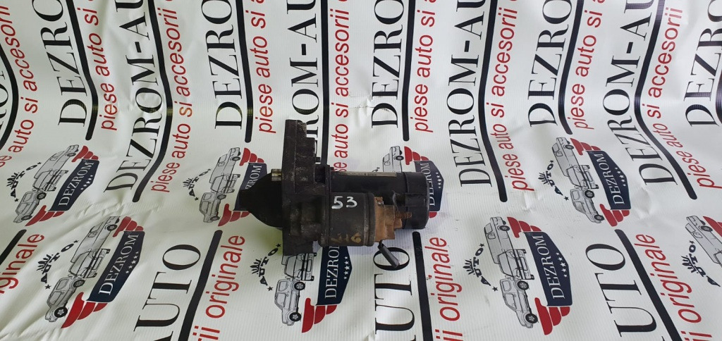 Electromotor Toyota Proace I 1.6 d 90cp cod piesa : 9640825280