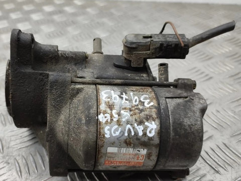 Electromotor Toyota Rav 4 2.0 d 85 kw 2004 - 2810064300