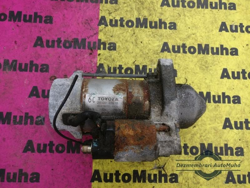 Electromotor Toyota Rav 4 (2012->) 2.0 d / 2.2D / 4.7 ms4280004920