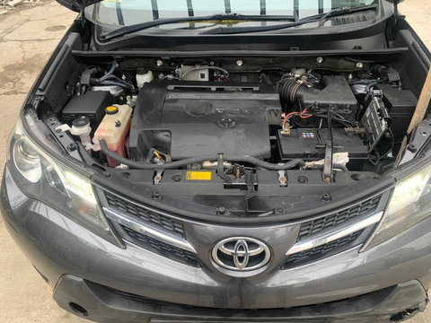 Electromotor toyota rav 4 2013-2018 2.2 d-4d dezmembrari