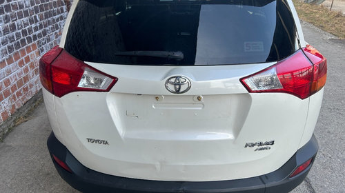 Electromotor Toyota RAV 4 2014 2013-2018