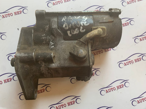 Electromotor Toyota RAV 4 Auris Yaris Mini Cooper 281000W080 28100-0W080 TG4280001280 TG428000-1280