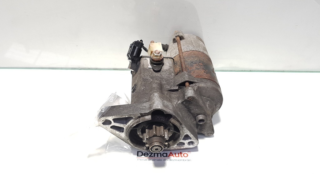 Electromotor, Toyota Verso S (P12), 1.4 d, 1ND, 28100-0W08