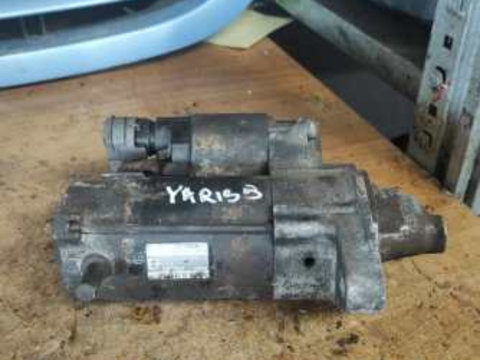 Electromotor toyota yaris 1.3b 1.5b 228000-8550