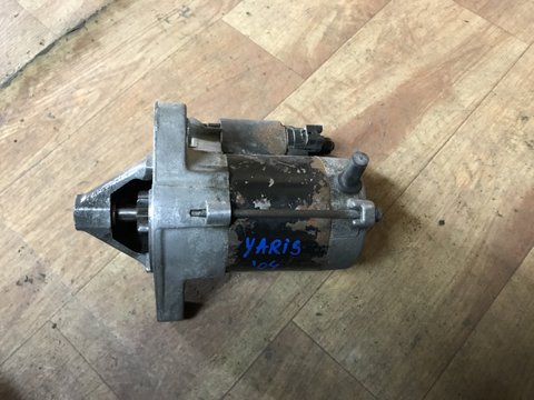 Electromotor Toyota Yaris 2004 1.0 1.3 cod 28100-23020