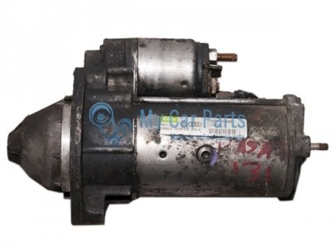 Electromotor Valeo 068911024E AUDI 80 (89, 89Q, 8A, B3) 1.6 D 40kW 09.86 - 08.91