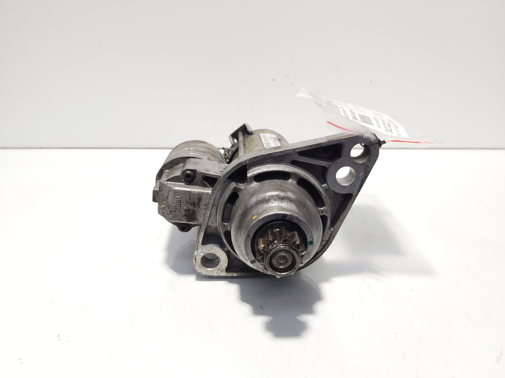 Electromotor Valeo, cod 02Z911023G, Skoda Yeti (5L),1.4 TSI, CAX, 6 vit man (idi:627001)