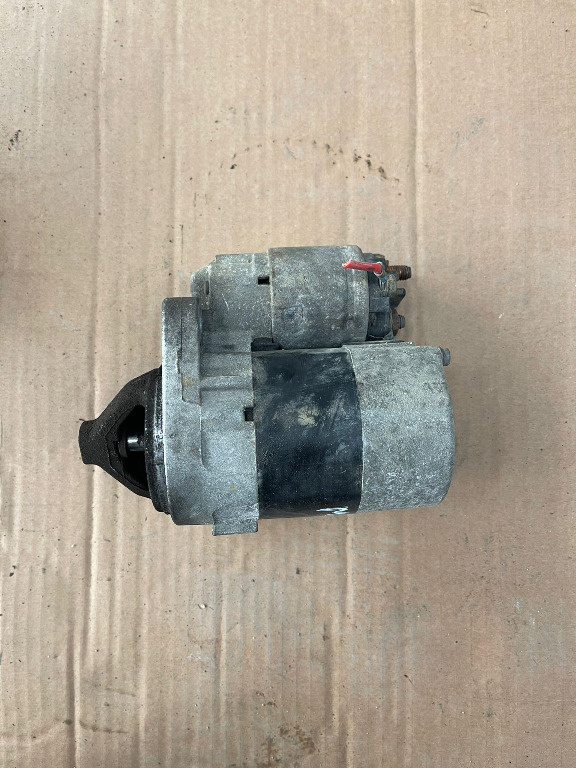 Electromotor Valeo Motor D7E40 Nissan Micra  