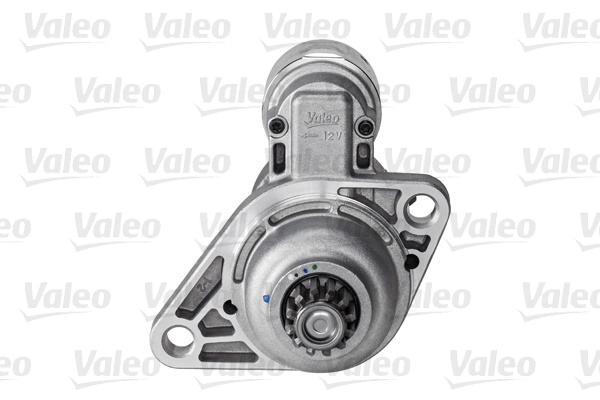 Electromotor Valeo SEAT ALTEA (5P1) 2009-2015 - 438252