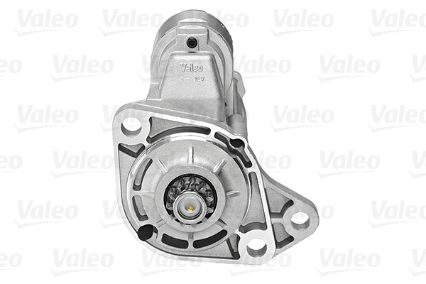 Electromotor Valeo VW NEW BEETLE (9C1, 1C1) 1998-2010 - 438075