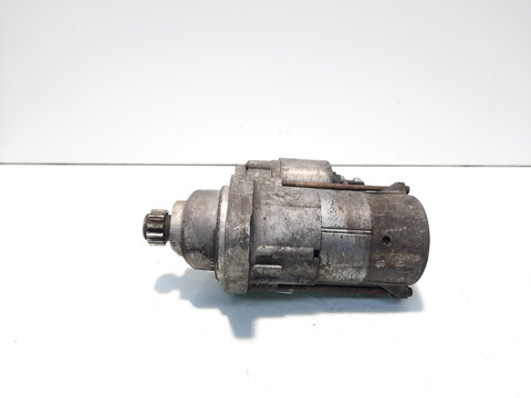 Electromotor Valeo, Vw Passat (3C2) 2.0 TDI, BMP, 6 vit man (idi:595340)