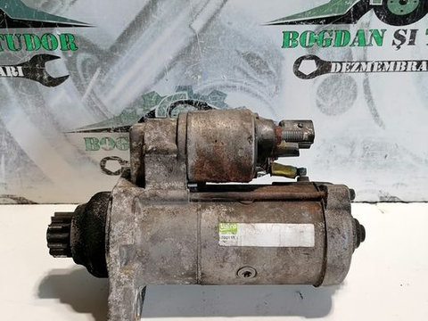 Electromotor Valeo VW Passat B7 1.6 d CAY