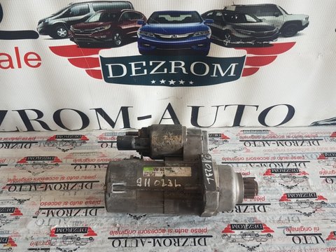 Electromotor valoe 0AM911023L audi a3 8p 1.6 tdi cayc 105 cai cutie dsg 7