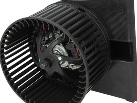 Electromotor, ventilatie interior AUDI TT (8N3) THERMOTEC DDW004TT