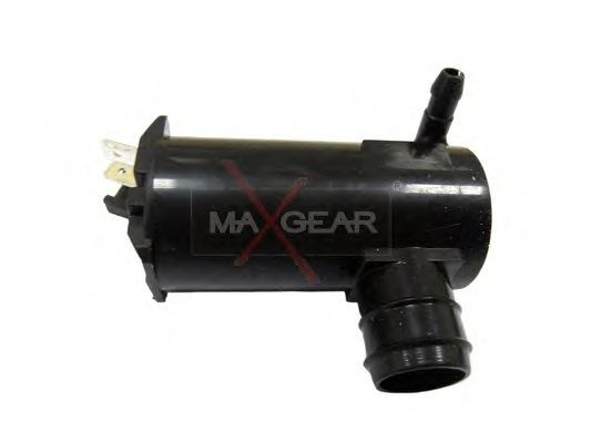 Electromotor ventilatie interior FORD FOCUS (DAW, DBW) MAXGEAR: 300634CN5|45-0014