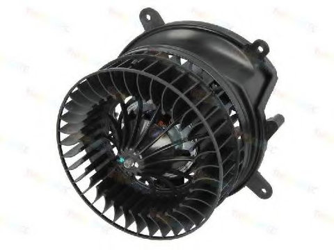 Electromotor, ventilatie interior MERCEDES CLK Cabriolet (A208) (1998 - 2002) THERMOTEC DDM006TT