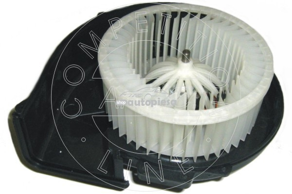 Electromotor, ventilatie interior SEAT IBIZA V SPORTCOUPE (6J1, 6P5) (2008 - 2016) AIC 51986 piesa NOUA