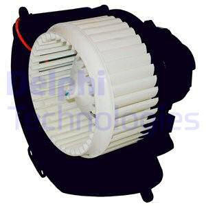 Electromotor, ventilatie interior (TSP0545015 DLP) OPEL