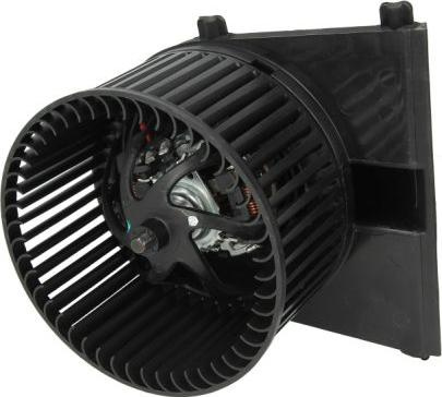 Electromotor, ventilatie interior VW POLO Variant (6V5) THERMOTEC DDW004TT