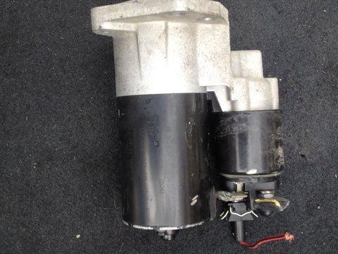 Electromotor Volkswagen audi 1.6 0 001 107 025