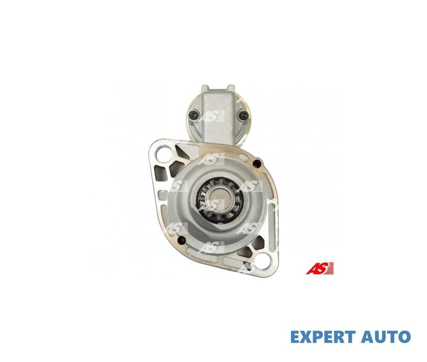 Electromotor Volkswagen AUDI A1 Sportback (8XA, 8XK) 2011-2016 #2 02M911023N