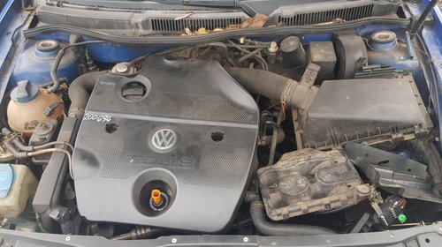 Electromotor Volkswagen Golf 4 1.9 TDI 6